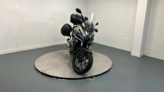 Honda NC750X DCT